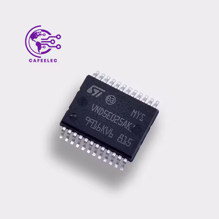 خرید و قیمت آی سی VND5E025AK