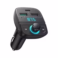 شارژر فندکی یوگرین مدل CD229 کد 80910