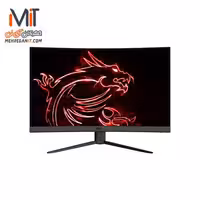 مانیتور 27 اینچ ام اس آی مدل Optix G27CQ4
