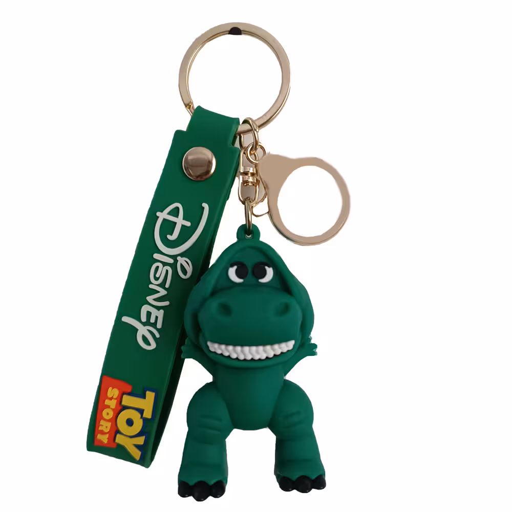 جاکلیدی سیلیکونی رکس داستان اسباب بازی ها