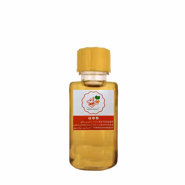 روغن بنفشه ترنج 40 گرمی