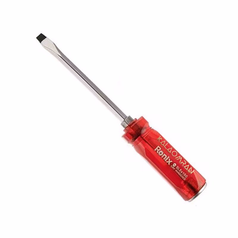 پیچ گوشتی دوسو رونیکس مدل RH-2962