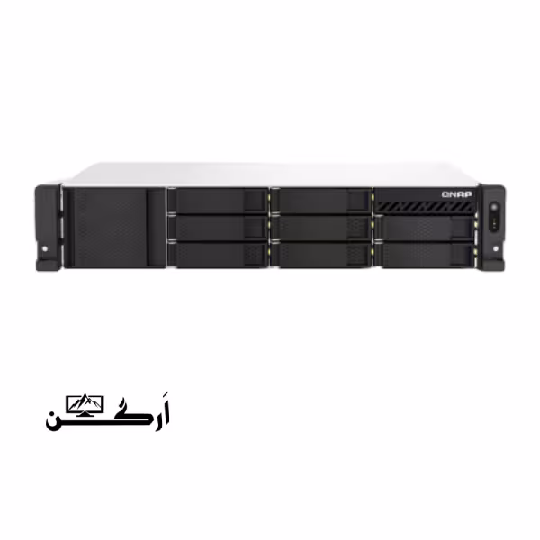 ذخیره ساز تحت شبکه کیونپ مدل TS-873AeU-RP-4G