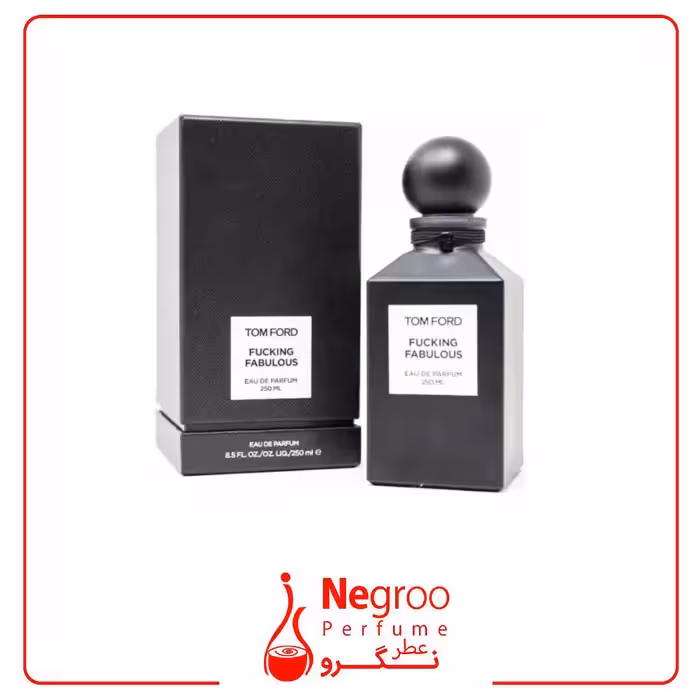 عطر ادکلن تام فورد فاکینگ فابولوس 250 میل