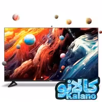 تلوزیون 58 اینچ دنای qled پنل ips مدلk-58gf4q