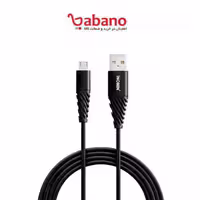 کابل شارژ inoben microUSB مدل braided طول 1.2 متر