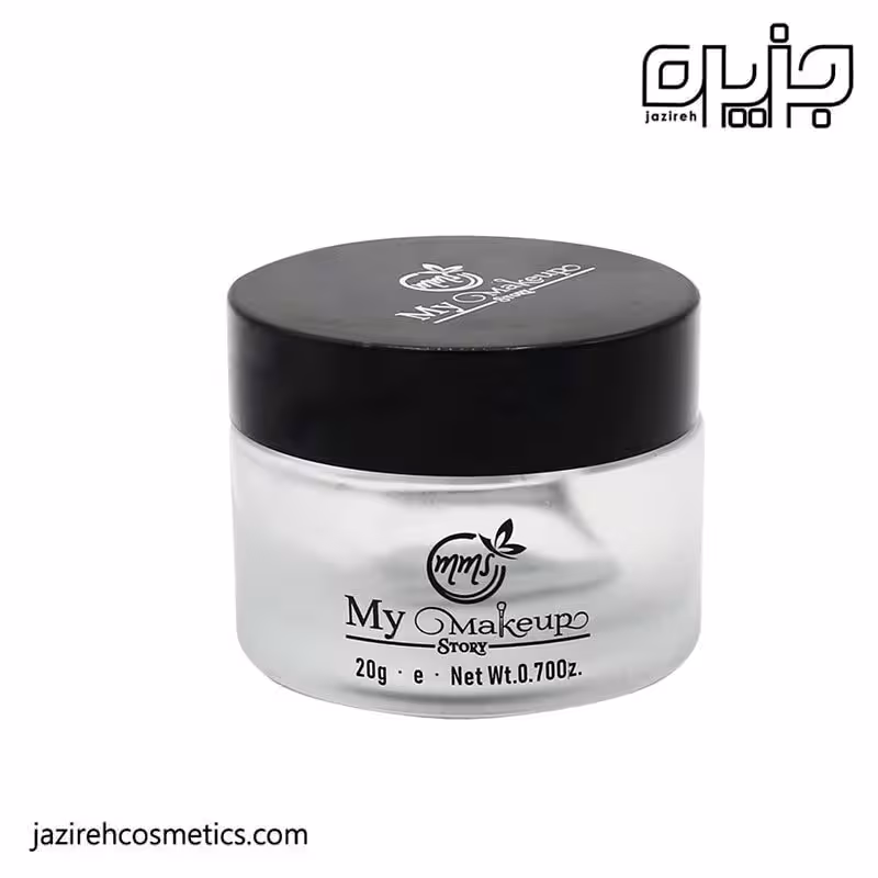 پرایمر چشم مای میکاپ استوری My Makeup Story