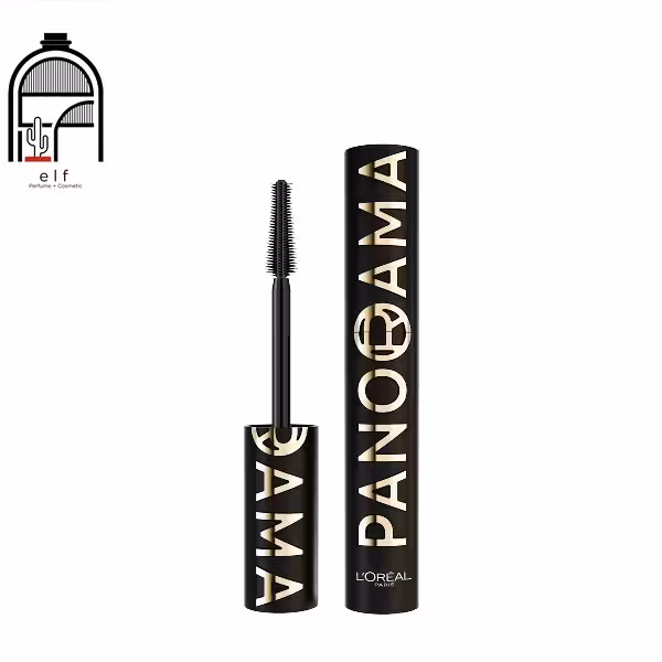خرید ریمل لورآل Panorama All Night | حجم‌دهی و ماندگاری طولانی بدون ریزش