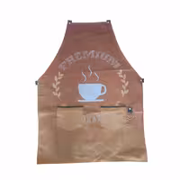 پیش بند کار مدل barista 55