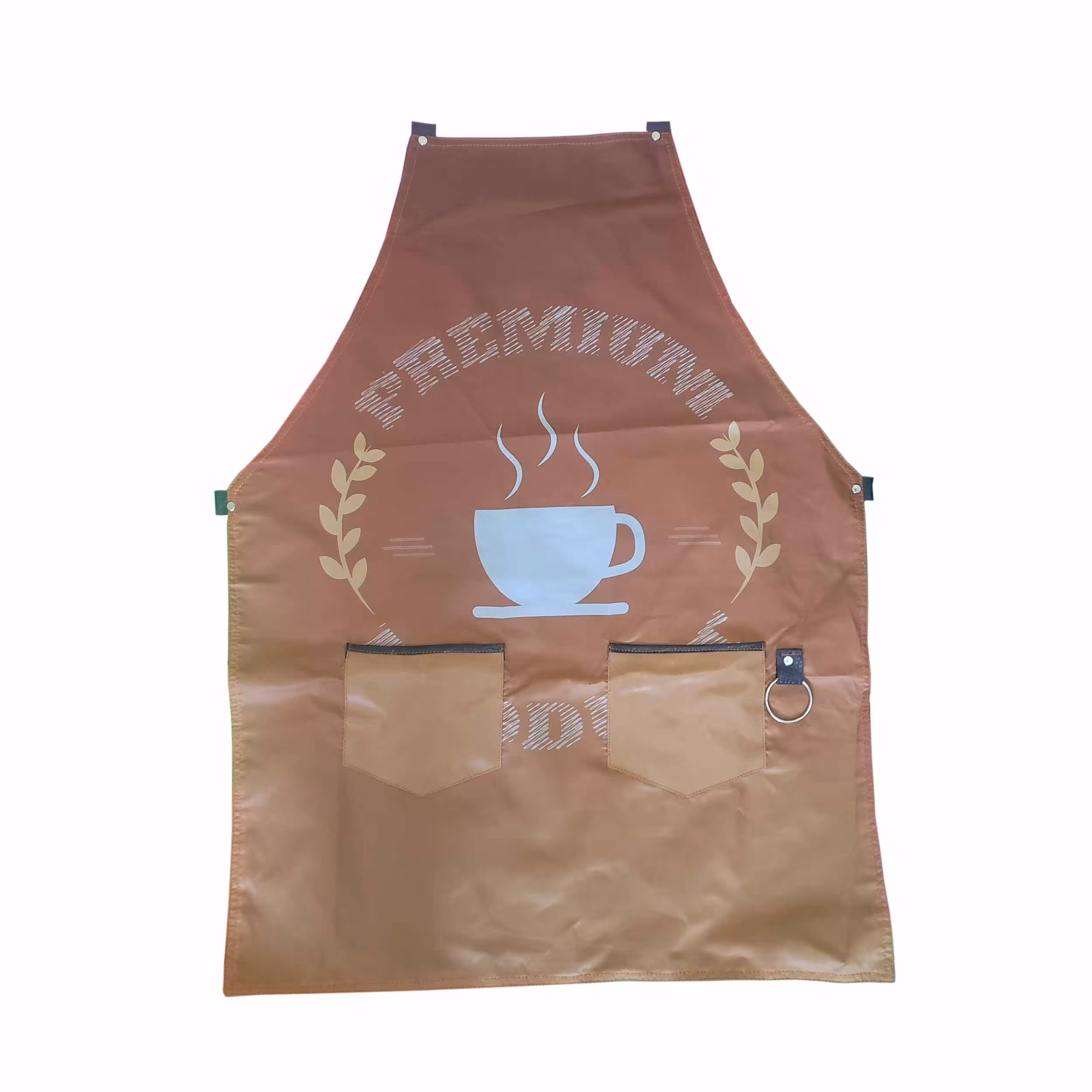 پیش بند کار مدل barista 55