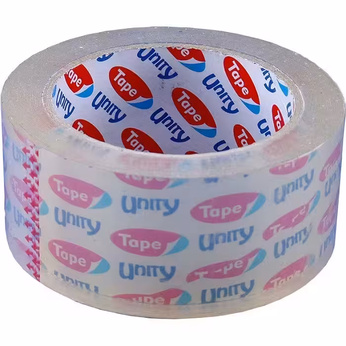 چسب یونیتی نواری مدل 90 عرض 5 سانتی متر