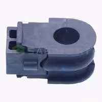 لاستیک چاکدار نیسان ایکس تریل – جلو – برند فبست