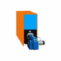 دیگ چدنی 9 پره MI3 مدل S9