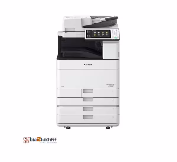 دستگاه کپی C5535i MFP کانن