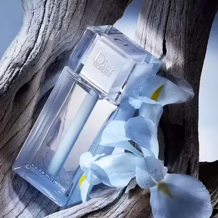 تستر اورجینال عطر دیور هوم کلون | Dior Homme Cologne Tester