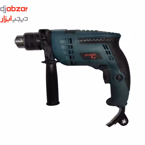 دریل 13 چکشی آمازون مدل 13RE