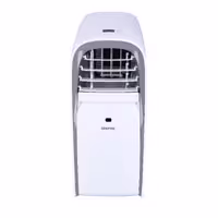 کولر گازی قابل حمل جی پاس مدل GACP1220CU