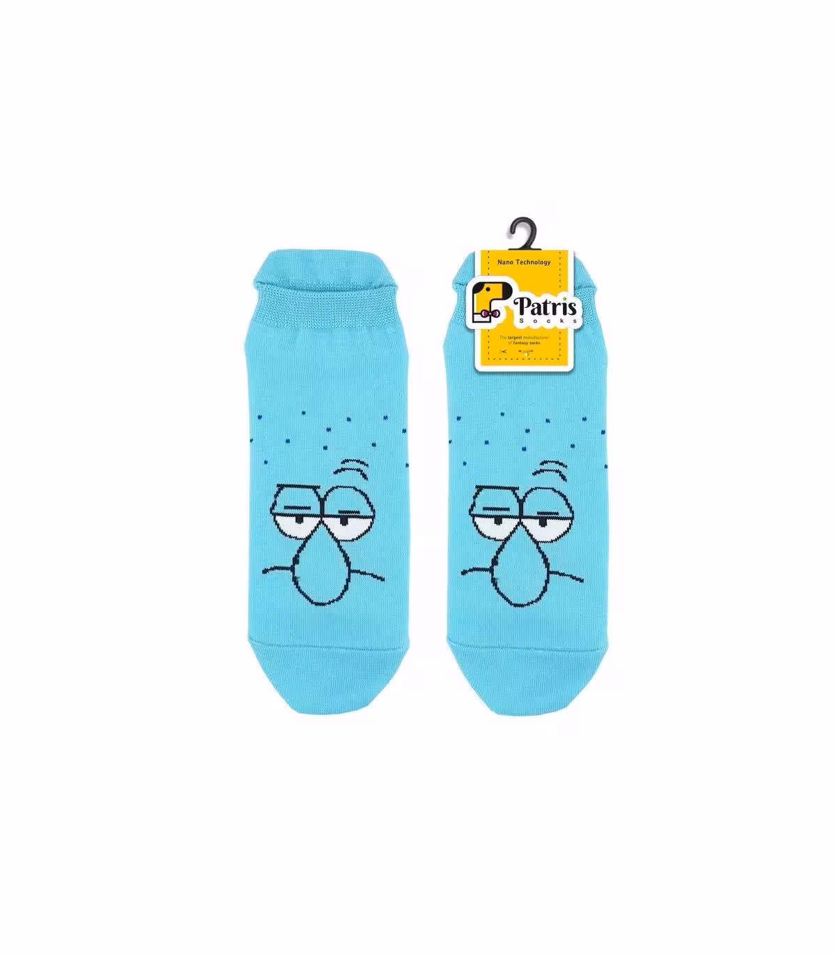 جوراب مچی اختاپوس