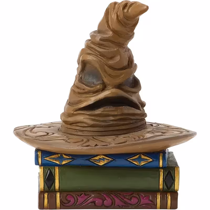 فیگور کلاه تقسیم بندی هری پاتر Mini Sorting Hat کد 6016702