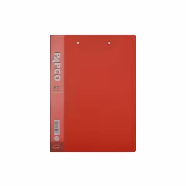 پوشه دو قفل پاپکو کد FC-712