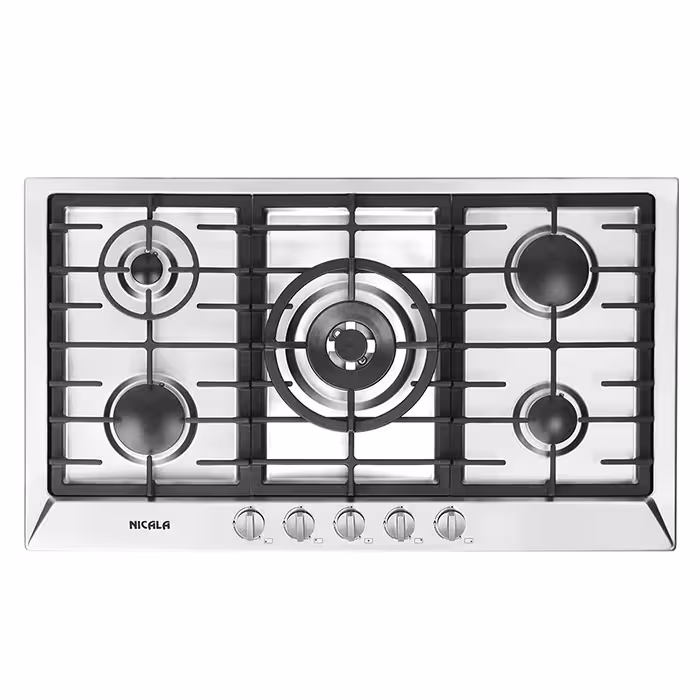 گاز نیک کالا مدل SGH 101