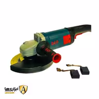 فرز آهنگری 180 میلی‌متر پی ای پی 2400 وات مدل AG-3024