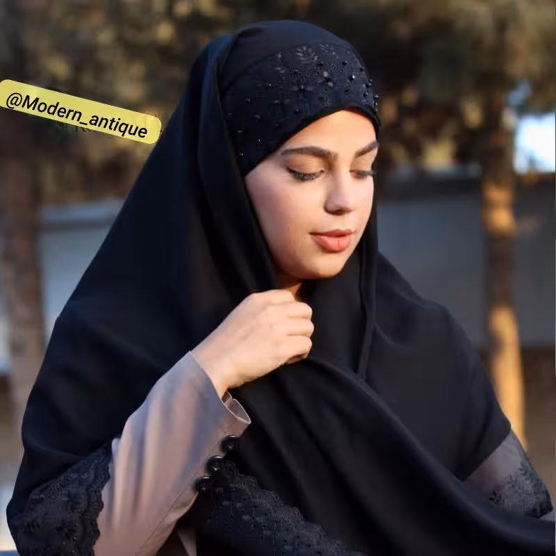 هد روسری
