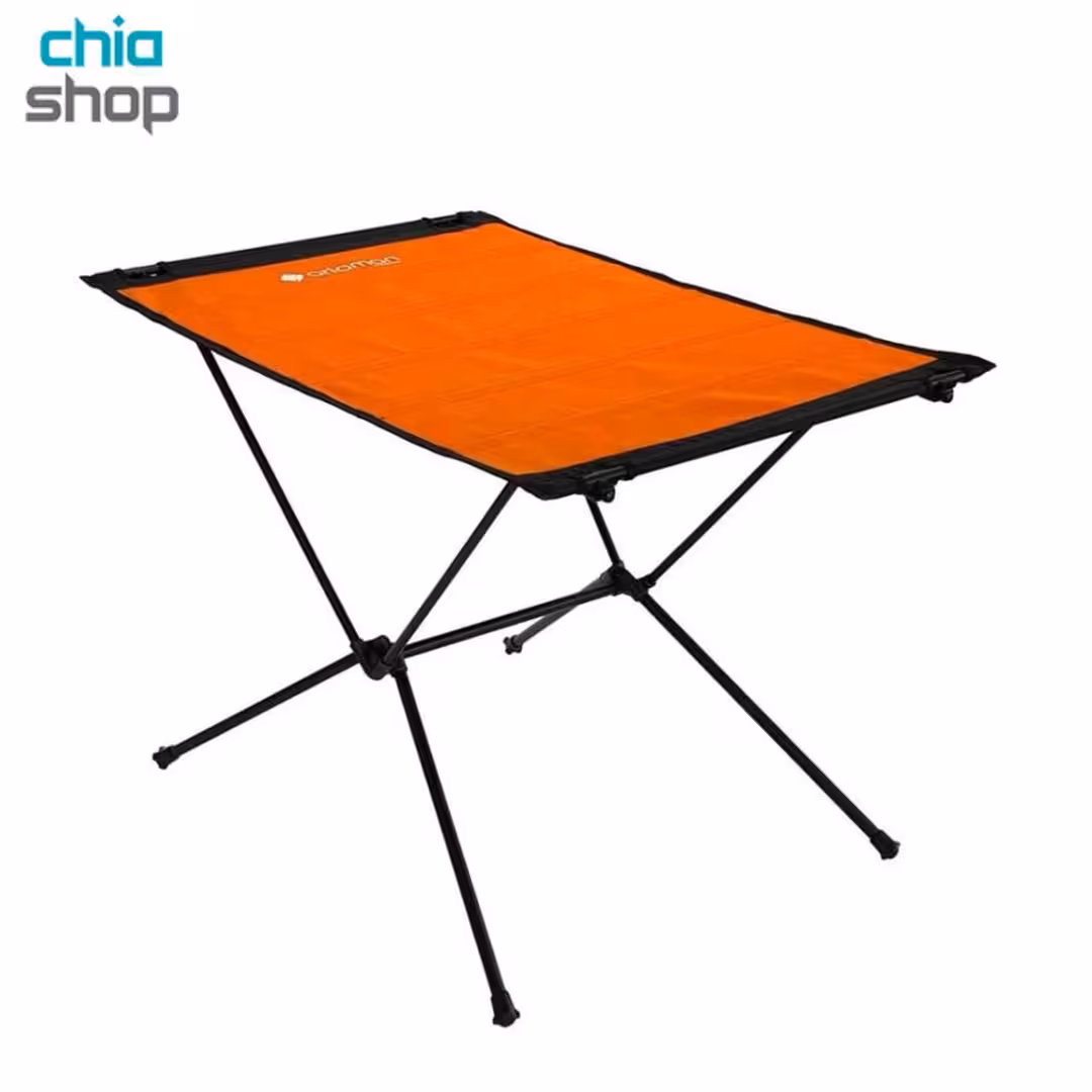 میز سفری تاشو آریامن Aria Man