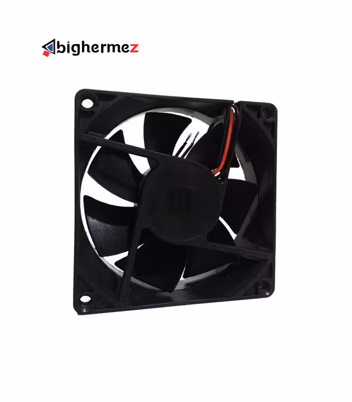 فن خنک کننده کیس کایزر 8*8