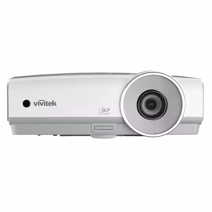 ویدئو پروژکتور استوک ویویتک مدل Vivitek D859