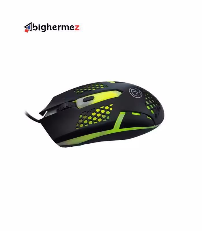 ماوس باسیم مخصوص بازی ایکس پی پروداکت مدل XP-G698