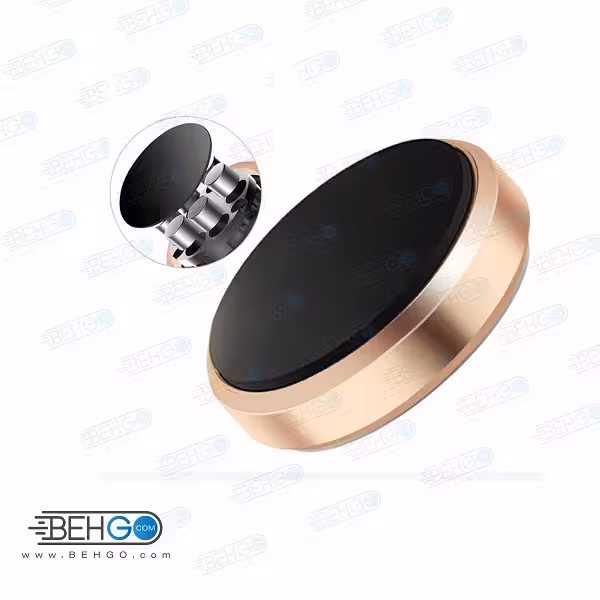 پایه نگهدارنده آهن ربایی Magnet Holder