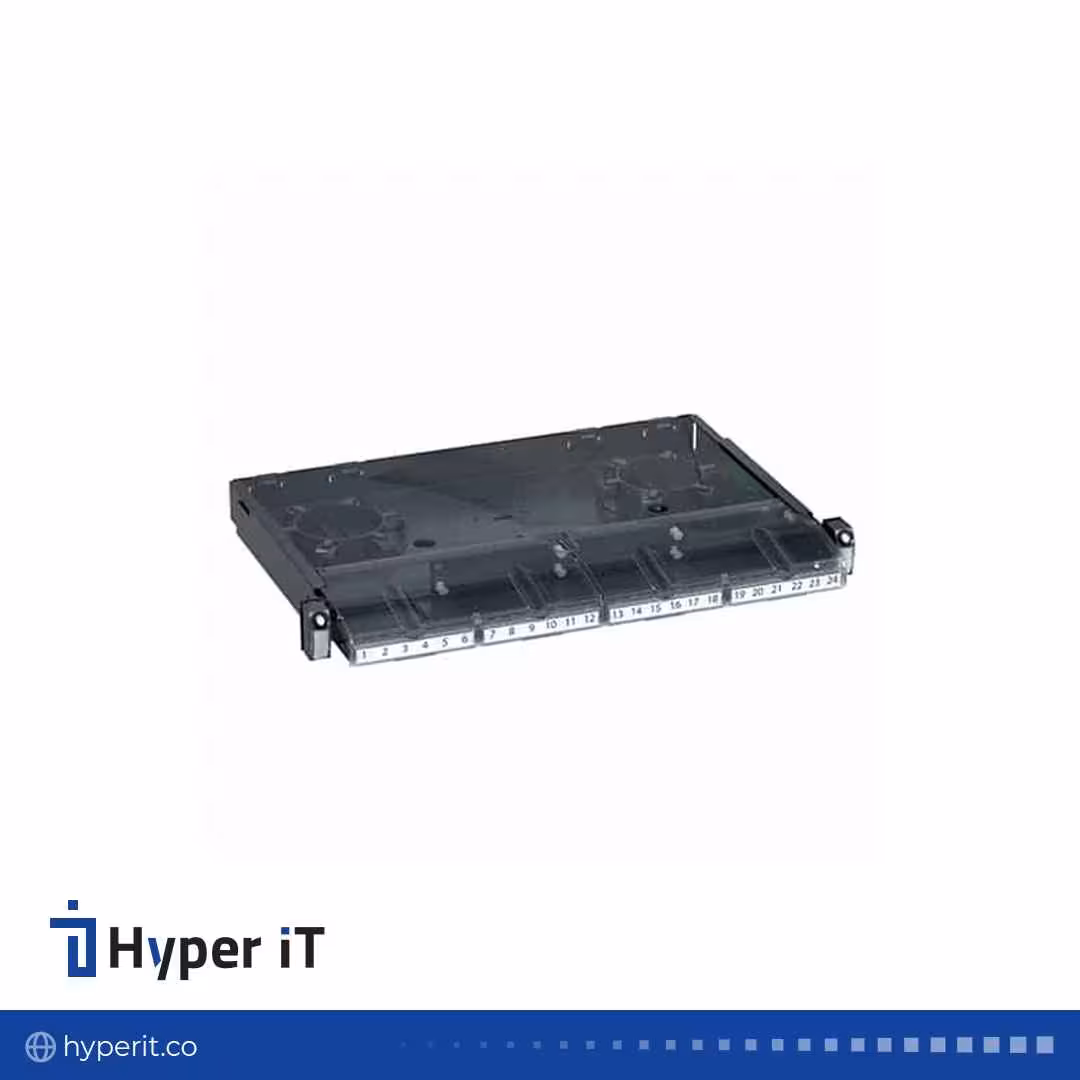 پچ پنل فیبرنوری اشنایدر اکتاسی