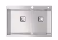 سینک ظرفشویی کن مدل BCN 303