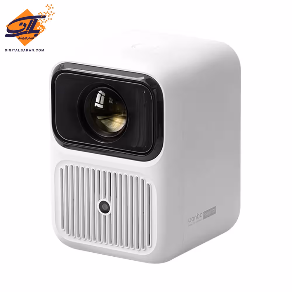 ویدئو پروژکتور ونبو مدل Wanbo Dali 1