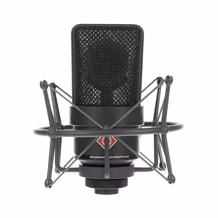میکروفن Neumann TLM 103 Black