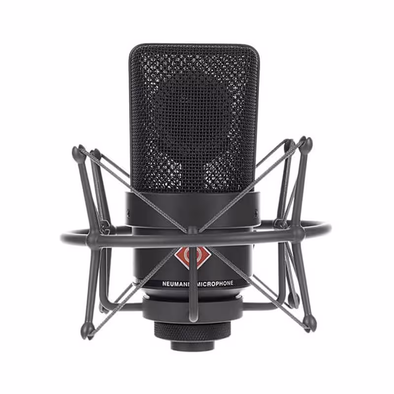 میکروفن Neumann TLM 103 Black