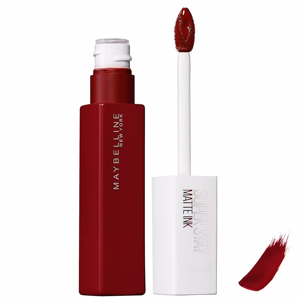 رژ لب مایع میبلین سری SuperStay شماره 20