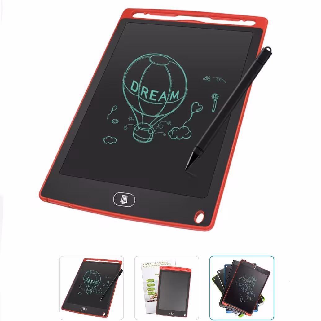 تبلت کاغذ دیجیتال 8.5 اینچی همراه با قلم مخصوص(آنلاین سیتی)ارسال رایگان