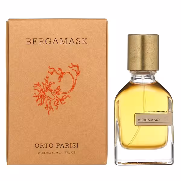 پرفیوم اورتو پاریسی مدل Bergamask حجم 30 میلی لیتر