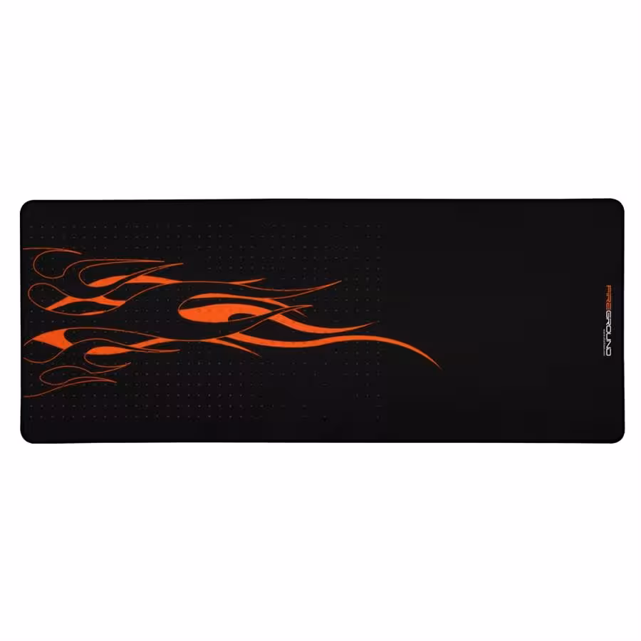 ماوس پد گیمینگ شارکون مدل FireGround