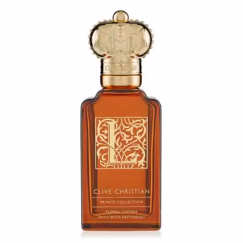 پرفیوم L for Women Floral Chypre With Rich Patchouli از برند Clive Christian