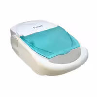 نبولایزر کمپرسوری فولی Folee W003