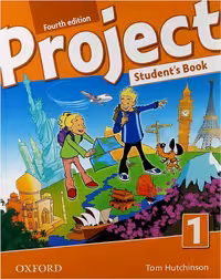 پروجکت 1 | کتاب انگلیسی Project 1 (4th edition)