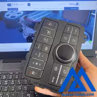 ماوس و پنل بخاری هیوندا جنسیس سنتنیال 899913N741