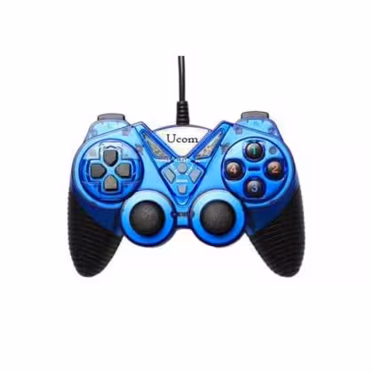 گیم پد تکی شوکدار فانتزی Ucom UC910