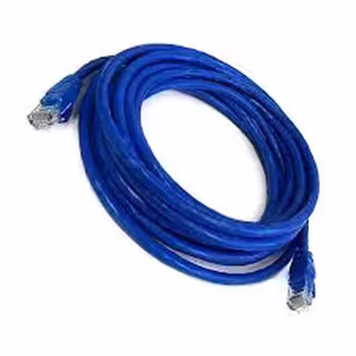 کابل پچ کورد شبکه 10 متر CAT6