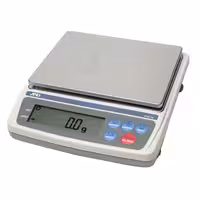ترازوی AND مدل EK6000