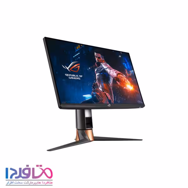 مانیتور گیمینگ 24.5 اینچ ایسوس مدل ROG SWIFT PG259QN