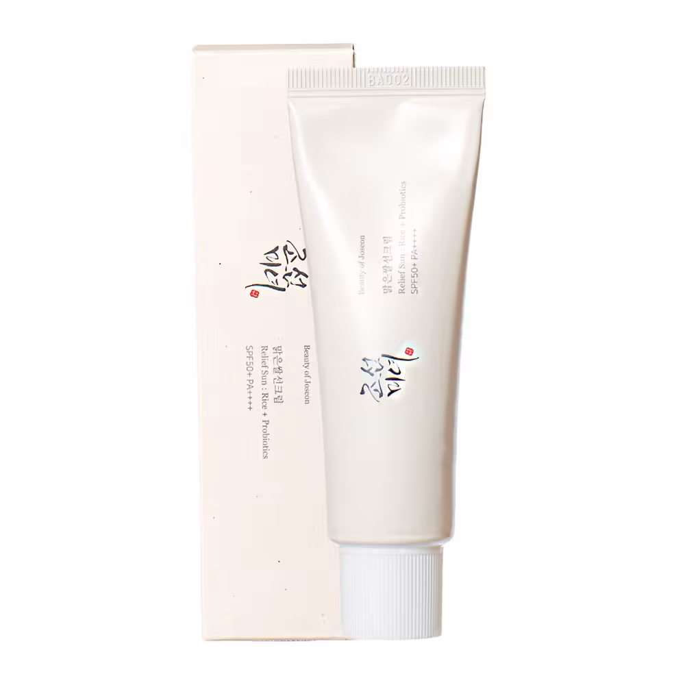 BEAUTY OF JOSEON ضد آفتاب برنج بیوتی آف جوسان